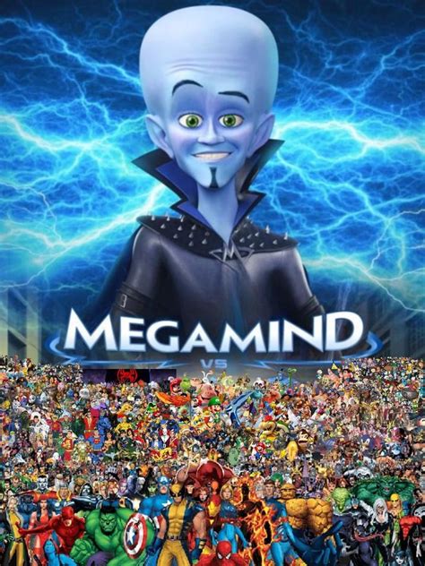 megamind hentai|Parody: megamind .